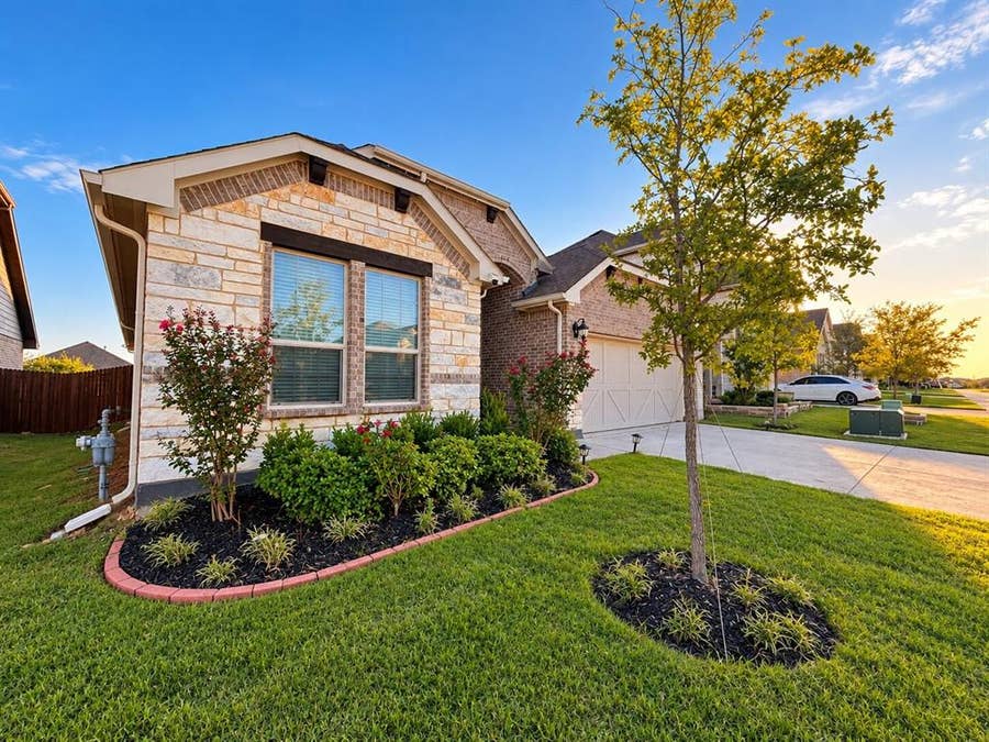 Property photo for 2061 St Andrews Way, Argyle, TX