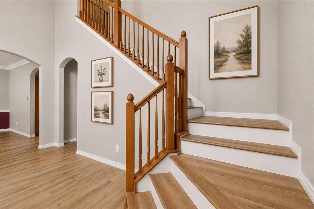 3509 Mistletoe Lane, Rowlett, TX 75088 3509 Mistletoe Lane, Rowlett, TX 75088