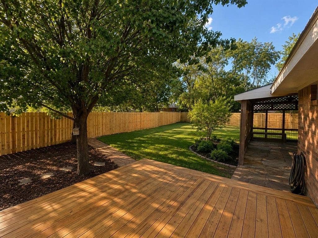 3509 Mistletoe Lane, Rowlett, TX 75088 3509 Mistletoe Lane, Rowlett, TX 75088