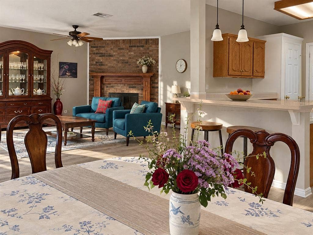 3509 Mistletoe Lane, Rowlett, TX 75088 3509 Mistletoe Lane, Rowlett, TX 75088