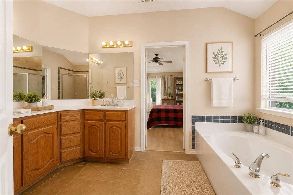 3509 Mistletoe Lane, Rowlett, TX 75088 3509 Mistletoe Lane, Rowlett, TX 75088