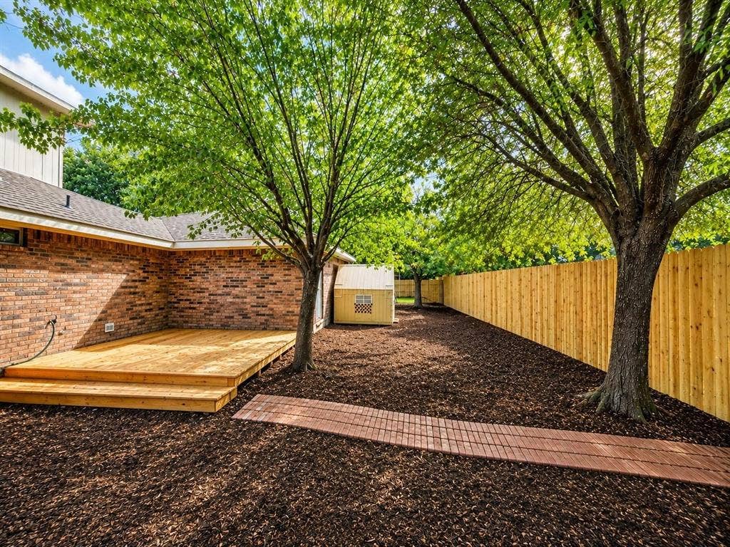 3509 Mistletoe Lane, Rowlett, TX 75088 3509 Mistletoe Lane, Rowlett, TX 75088
