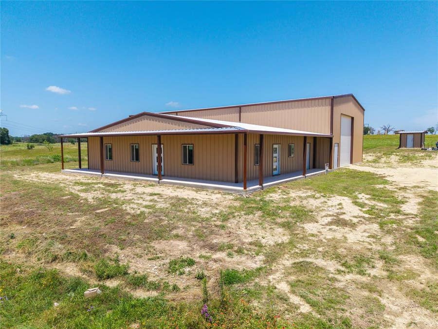 Property photo for 3885 CR 522 B, Stephenville, TX