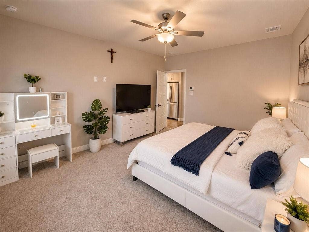 1414 Haybale Lane, Garland, TX 75042