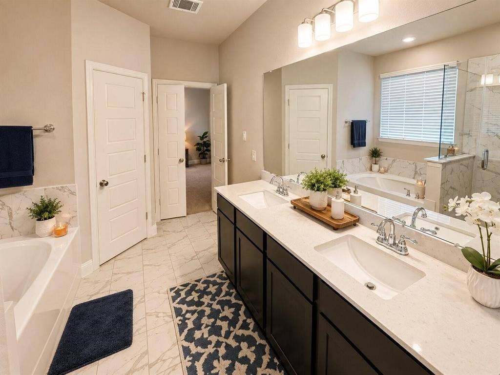 1414 Haybale Lane, Garland, TX 75042
