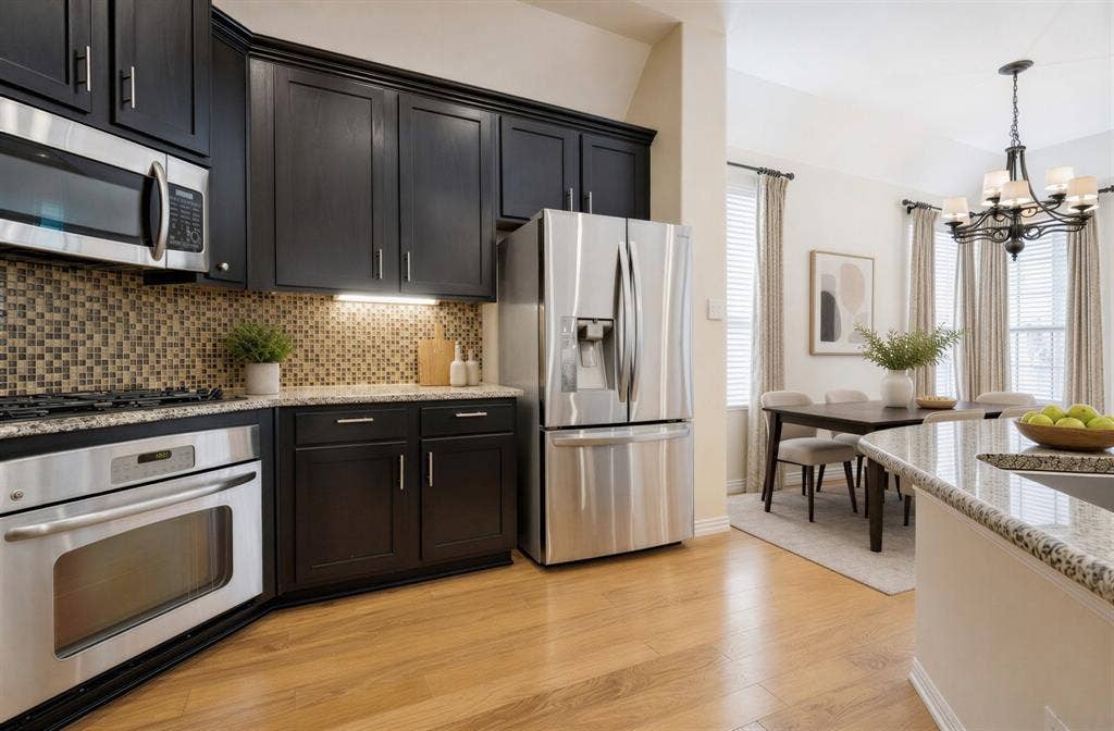 6434 Love Drive, Irving, TX 75039
