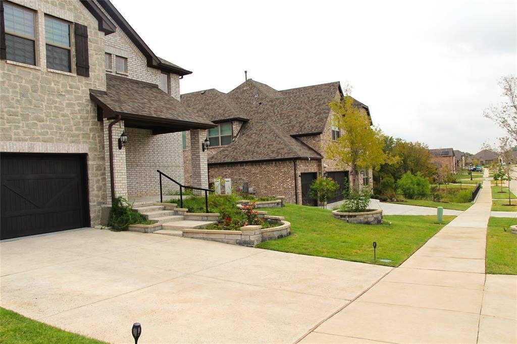 15833 Talamore Lane, Frisco, TX 75035 15833 Talamore Lane, Frisco, TX 75035