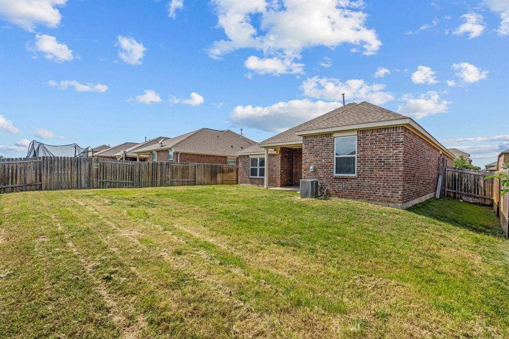 15833 Talamore Lane, Frisco, TX 75035 15833 Talamore Lane, Frisco, TX 75035