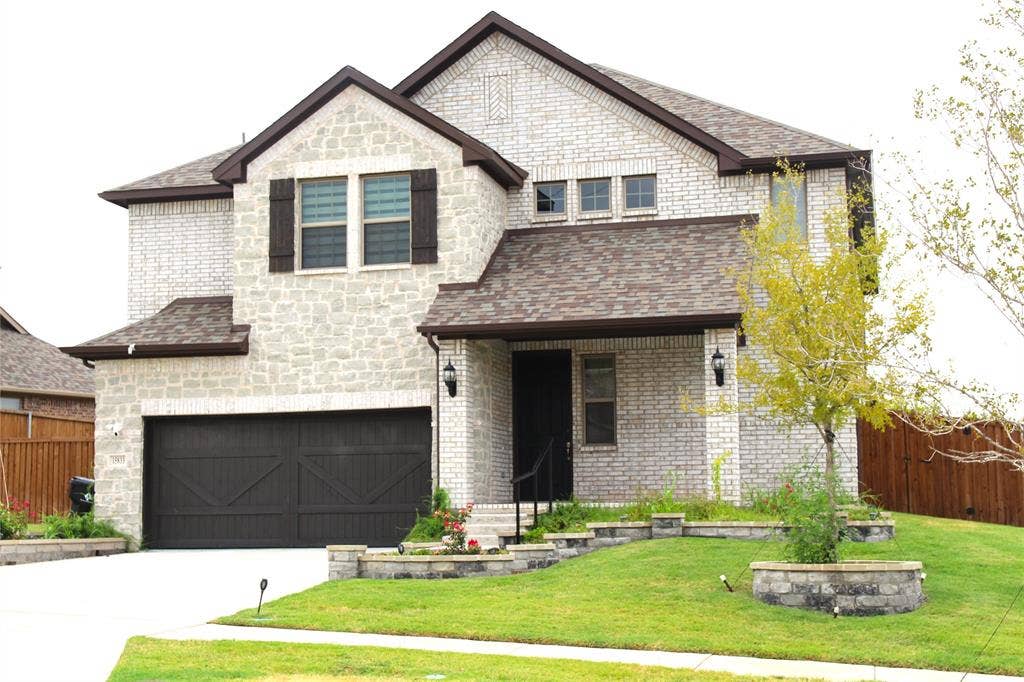 15833 Talamore Lane, Frisco, TX 75035 15833 Talamore Lane, Frisco, TX 75035