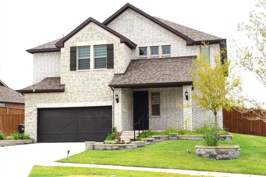 Property photo for 15833 Talamore Lane, Frisco, TX