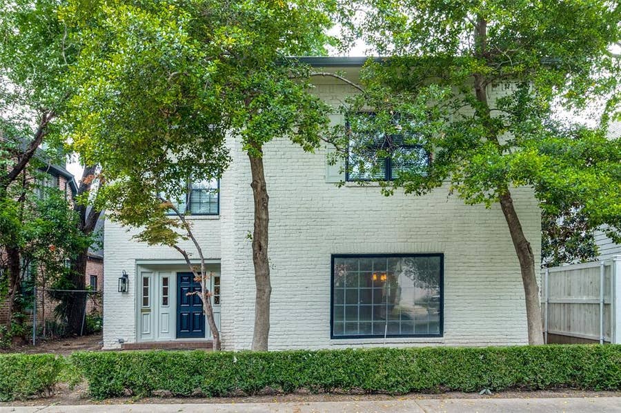 Property photo for 3435 Mockingbird Lane, Highland Park, TX