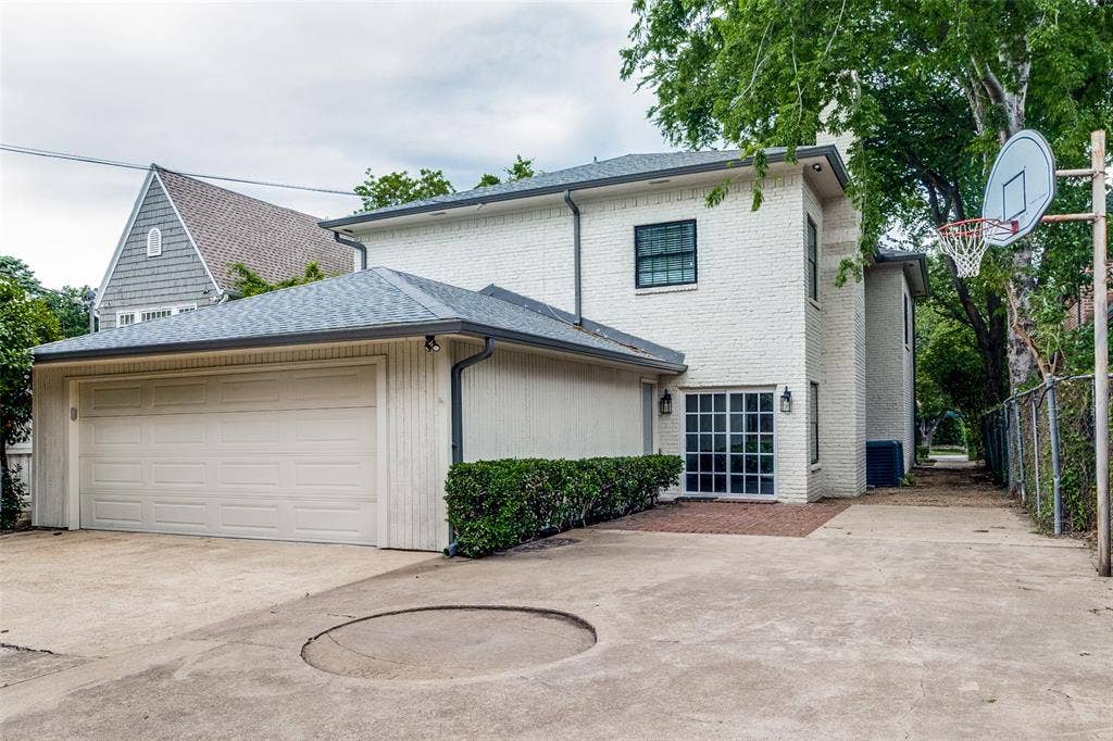 3435 Mockingbird Lane, Highland Park, TX 75205