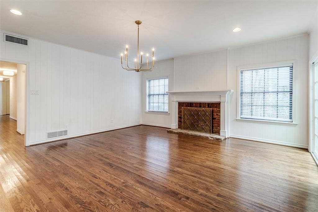 3435 Mockingbird Lane, Highland Park, TX 75205