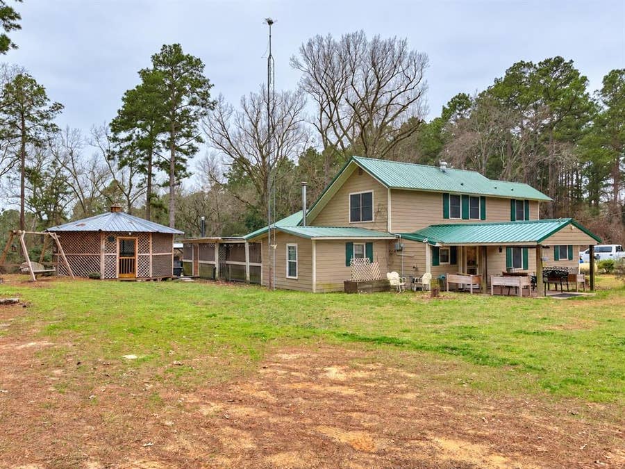 Property photo for 1503 An County Road 2110, Elkhart, TX