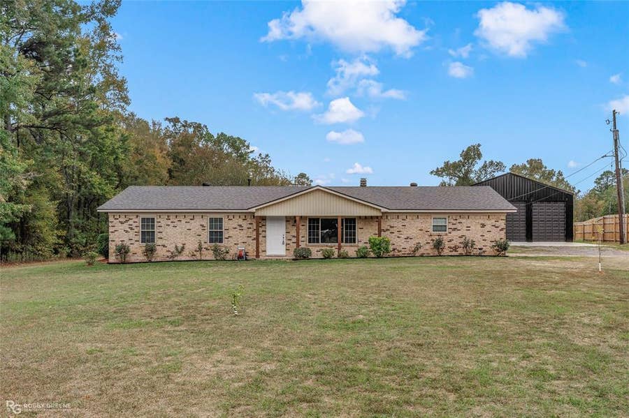 Property photo for 7769 Blanchard Latex Road, Shreveport, LA
