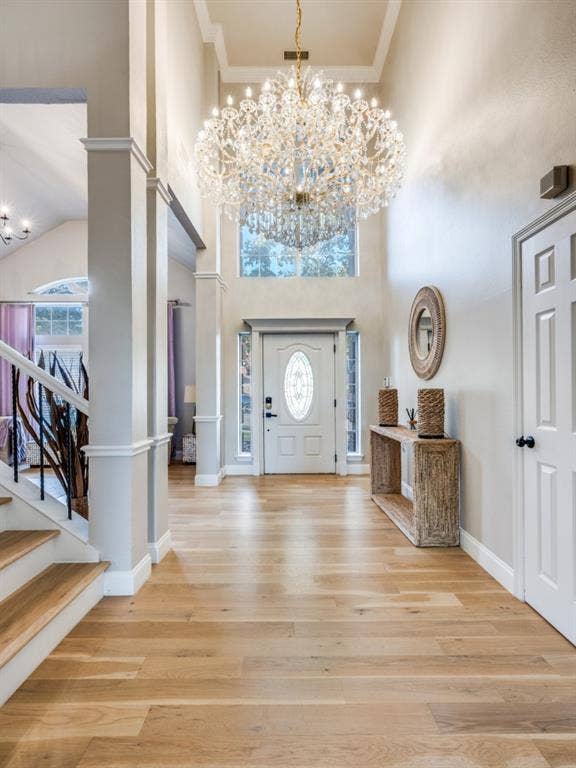 Property photo for 3001 Forestwood Drive, Arlington, TX