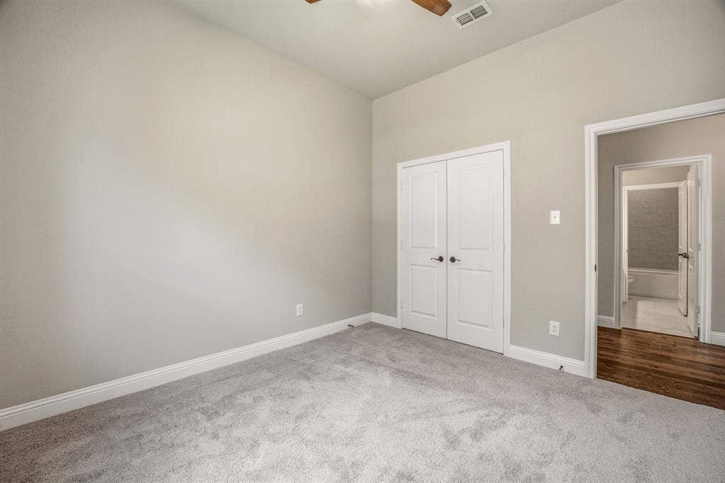 1038 Mickelson Drive, Granbury, TX 76048
