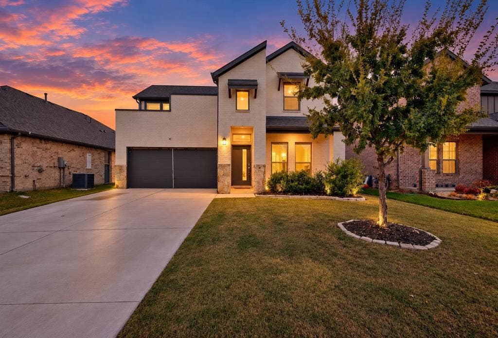 640 Medinah Road, Red Oak, TX 75154