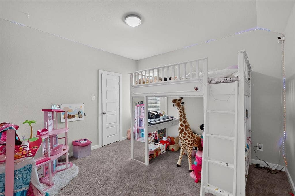 640 Medinah Road, Red Oak, TX 75154