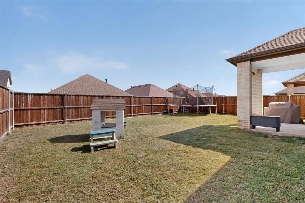 640 Medinah Road, Red Oak, TX 75154