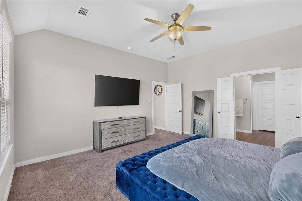 640 Medinah Road, Red Oak, TX 75154