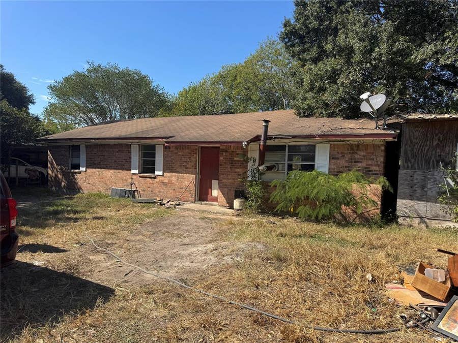 Property photo for 1002 Lamar, Thornton, TX