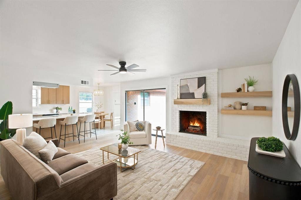 2214 Trinidad Drive, Dallas, TX 75232