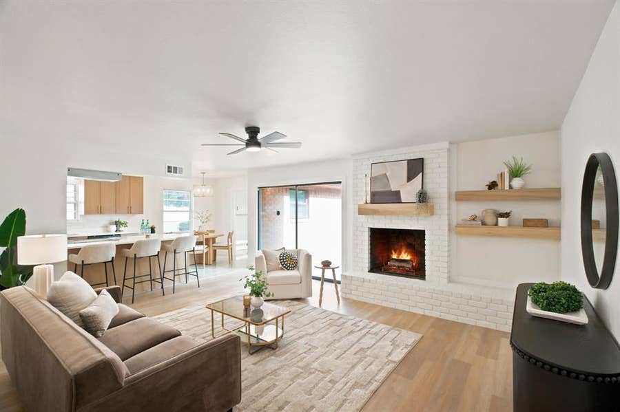 Property photo for 2214 Trinidad Drive, Dallas, TX