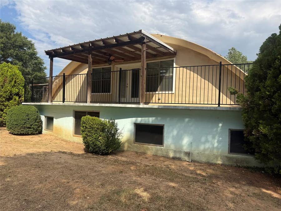 Property photo for 1365 Eubanks Road, Combine, TX