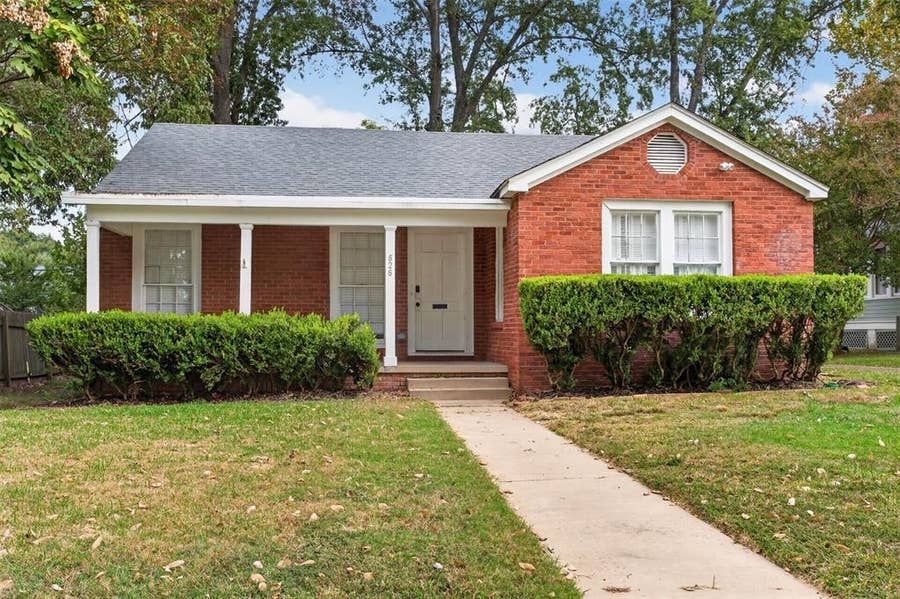 Property photo for 626 Columbia Street, Shreveport, LA