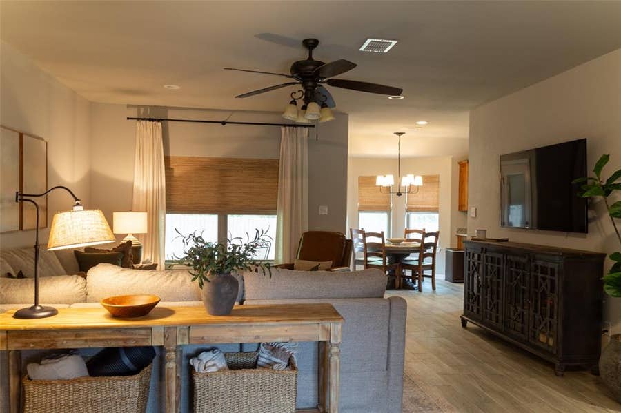 Property photo for 221 Clover Circle, Weatherford, TX
