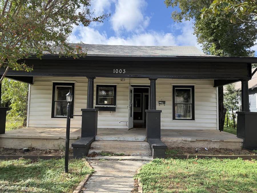 Property photo for 1003 3rd Street, Brownwood, TX