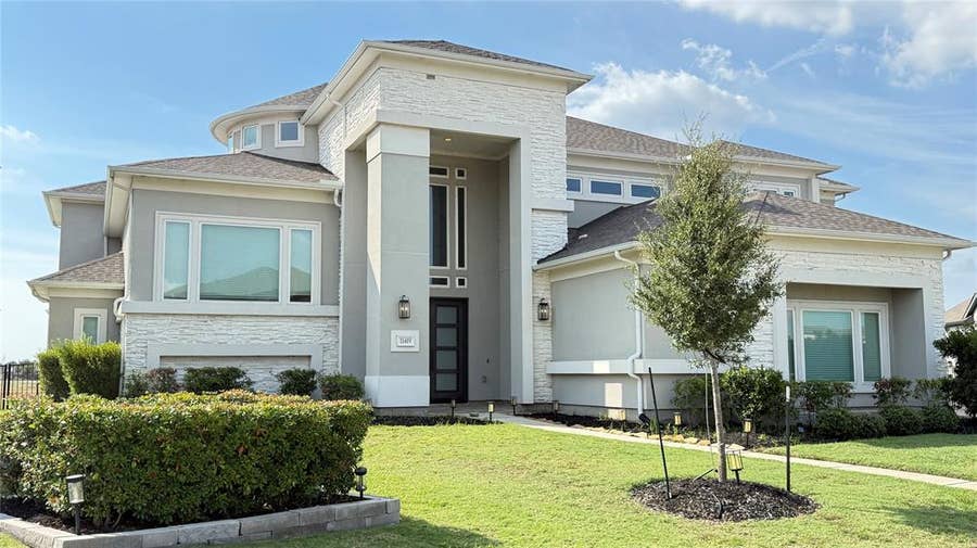 Property photo for 11419 Piney Creek Branch Lane, Cypress, TX