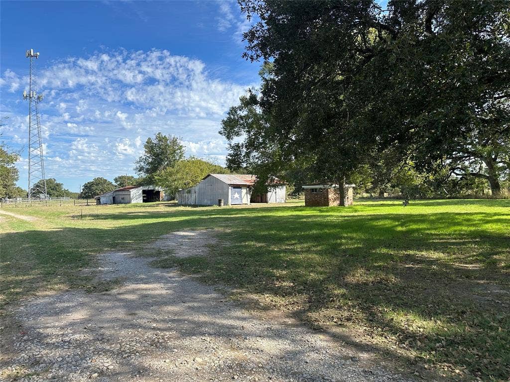 4399 State Highway 69 S, Greenville, TX 75402