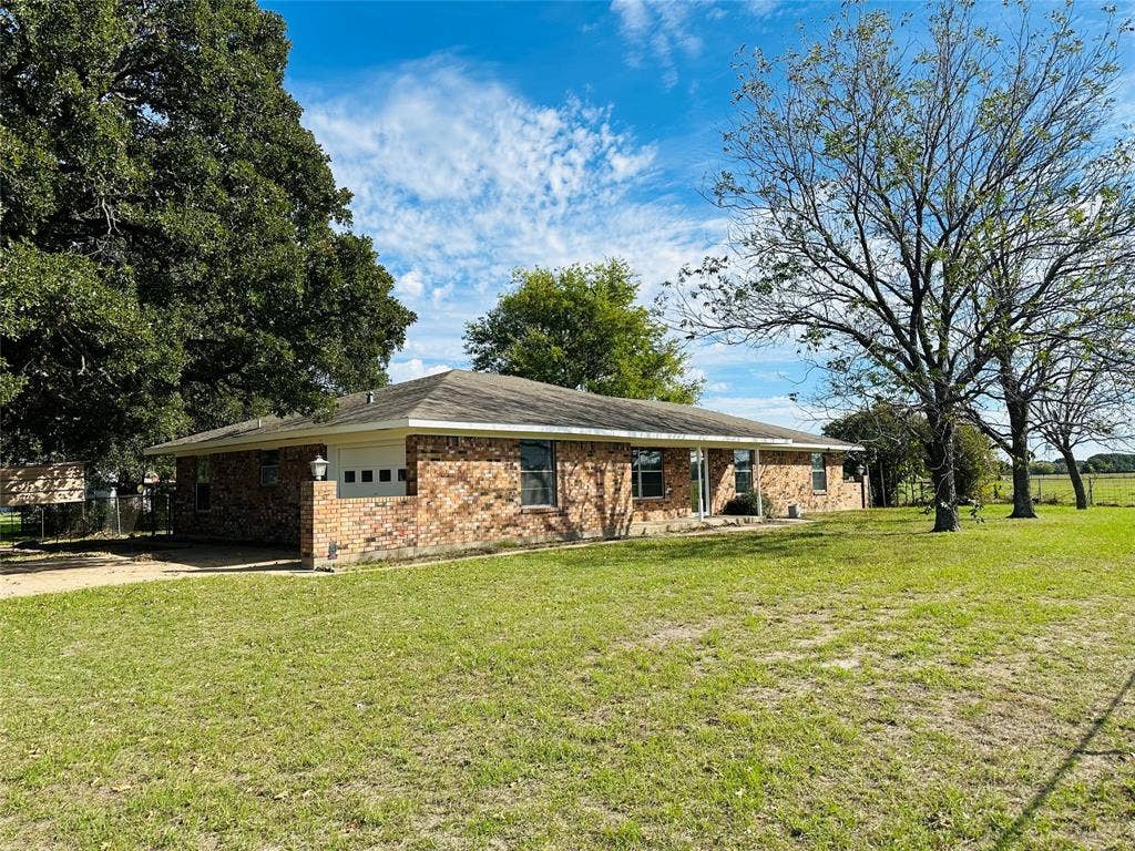 4399 State Highway 69 S, Greenville, TX 75402