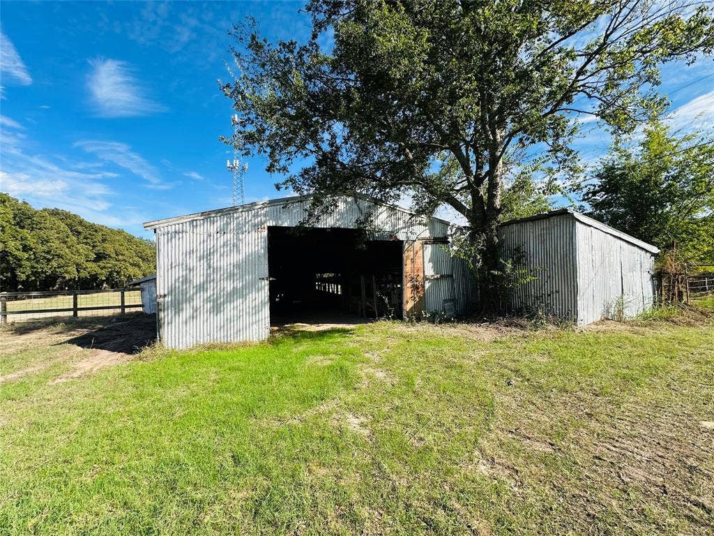4399 State Highway 69 S, Greenville, TX 75402