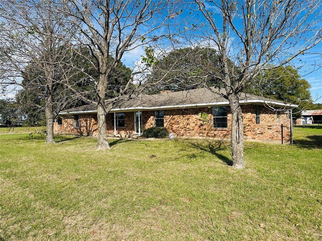 4399 State Highway 69 S, Greenville, TX 75402