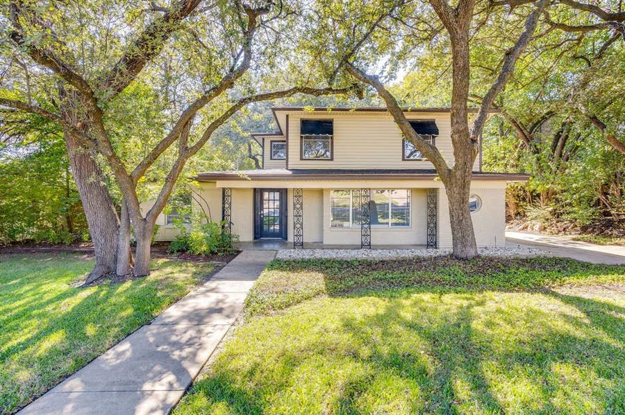 Property photo for 6455 Waverly Way, #A, Fort Worth, TX