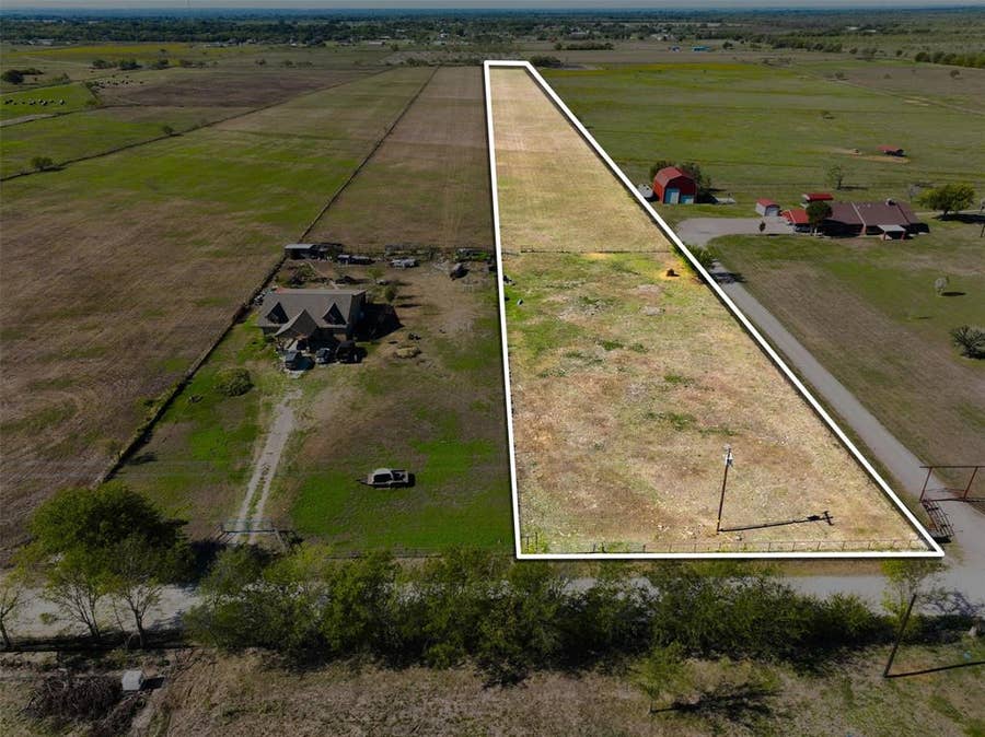 Property photo for 3209 County Road 200, Powell, TX