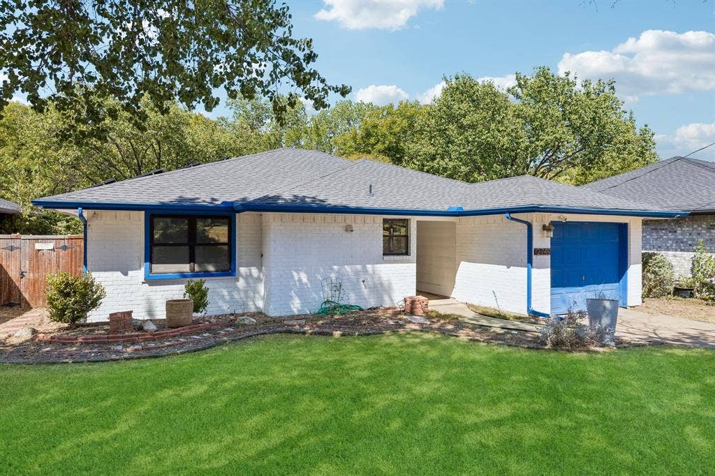 2749 Buna Drive, Dallas, TX 75211 2749 Buna Drive, Dallas, TX 75211