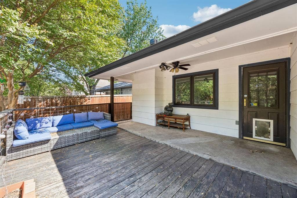 2749 Buna Drive, Dallas, TX 75211 2749 Buna Drive, Dallas, TX 75211