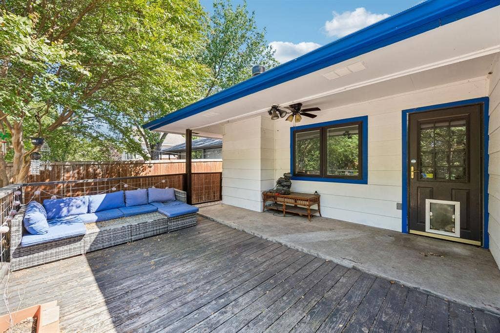 2749 Buna Drive, Dallas, TX 75211 2749 Buna Drive, Dallas, TX 75211