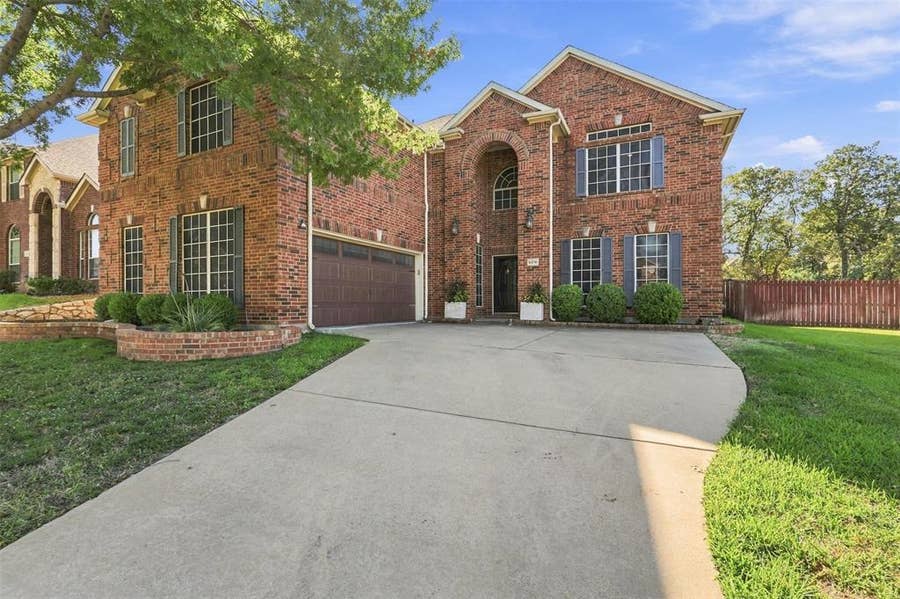 Property photo for 6516 Josephine Drive, Arlington, TX