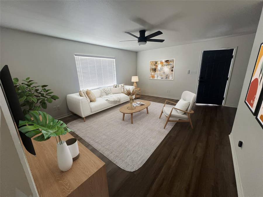 Property photo for 4639 Williams Road, #208, Benbrook, TX