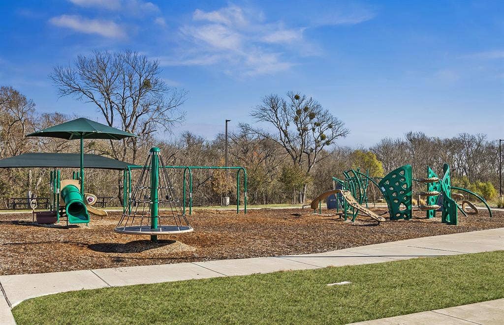 2513 Marigot Street, Princeton, TX 75407 Community playground