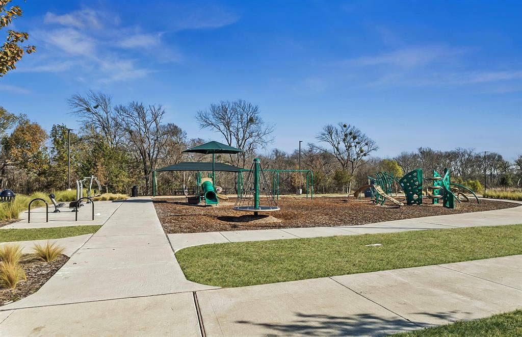 2513 Marigot Street, Princeton, TX 75407 Walking trails
