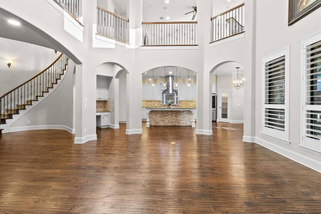 11028 Coventry Lane, Frisco, TX 75035 11028 Coventry Lane, Frisco, TX 75035