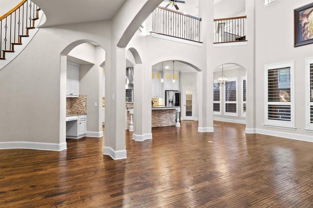 11028 Coventry Lane, Frisco, TX 75035 11028 Coventry Lane, Frisco, TX 75035