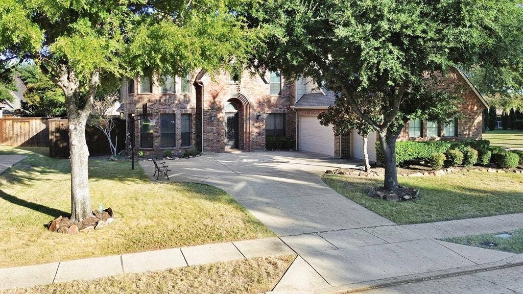 11028 Coventry Lane, Frisco, TX 75035 11028 Coventry Lane, Frisco, TX 75035