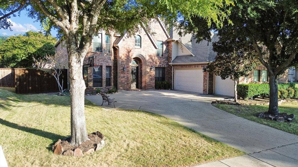 11028 Coventry Lane, Frisco, TX 75035 11028 Coventry Lane, Frisco, TX 75035